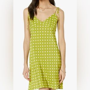 Levi’s Gem Slip Dress-NWT